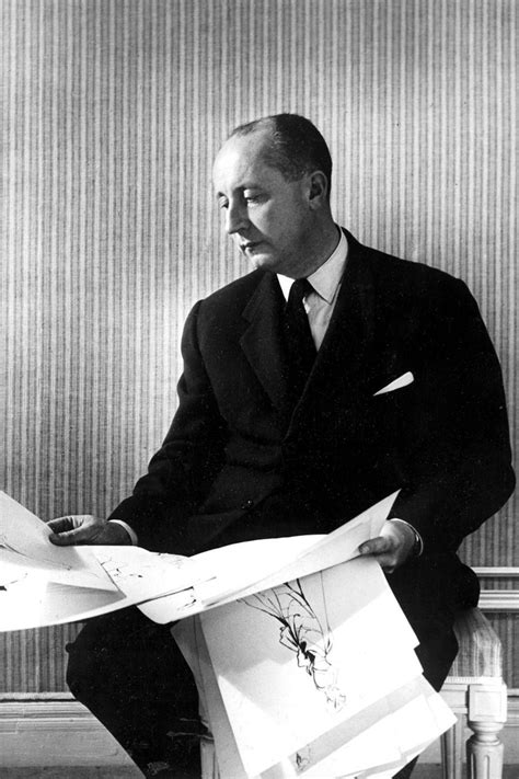 christian dior designer|where was Christian Dior founded.